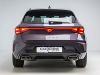 Cupra Leon - Vorschau Bild 16