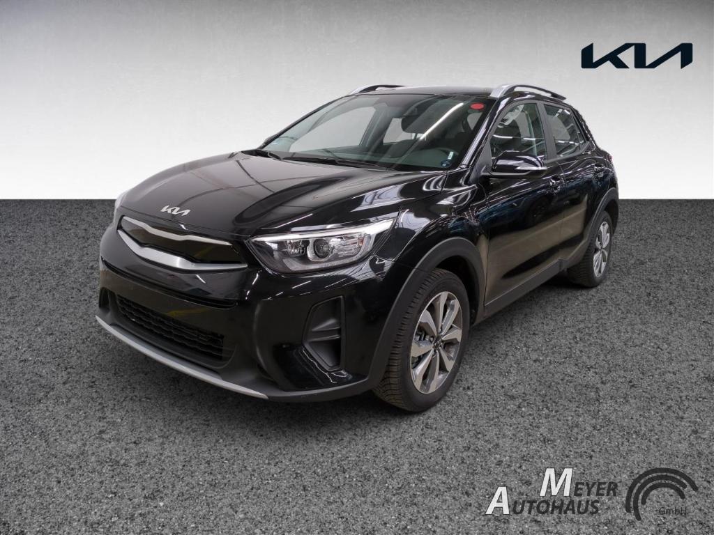 Kia Stonic 1.0 T-GDI DCT Vision +Parksensoren+Rückfa