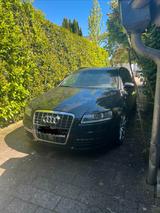 Audi A6 3.0 TDI quattro  ABT Sportsline Top gepflegt - Audi A6: Abt