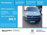 Volkswagen T6.1 Kasten LR 2.0 TDI AHK HECKFLÜGEL PDC KLIMA - Volkswagen T6 Transporter aus 2025
