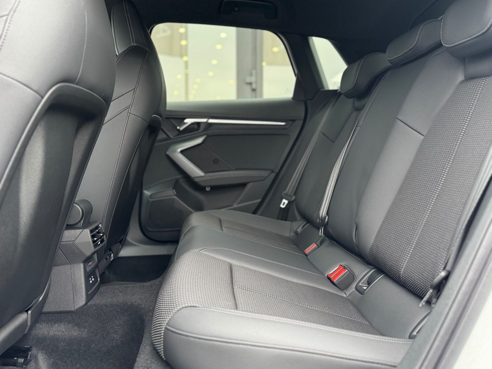 Audi A3 - Bild 14