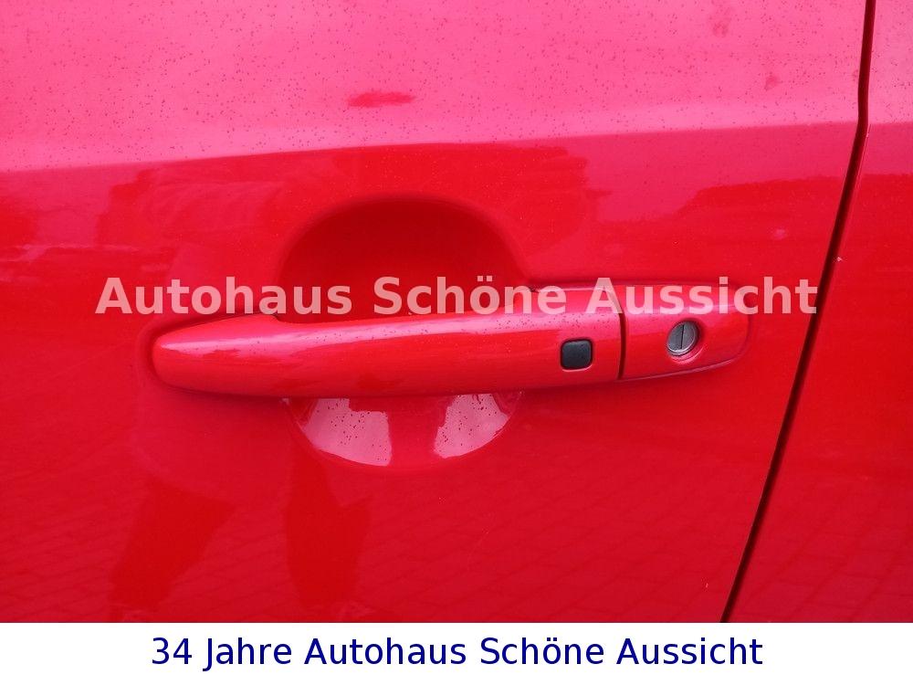 Suzuki Ignis Comfort+ Allgrip|Navi|Sitzheizung|Keyless