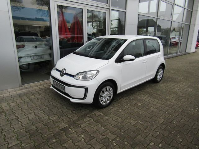 Volkswagen e-up! 1.0 61Kw REAR VIEW PDC CLIMATRONIC