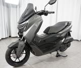Yamaha N-Max 2026 Tech Max Garmin StreetCross Navigatio - ROLLER STREET