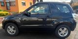 Suzuki Grand Vitara 1.6 Club Geländewagen, Wald, Jagd - gebrauchte Suzuki Grand Vitara aus dem Jahr 2007