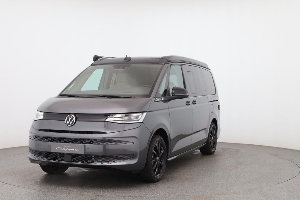 Volkswagen T7 California