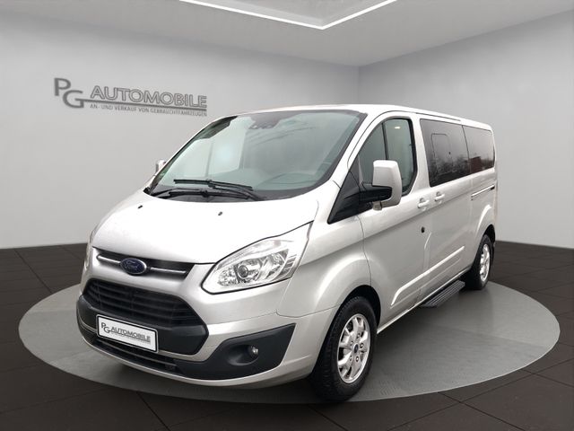 Ford Tourneo Custom  310 L2  Titanium Kamera