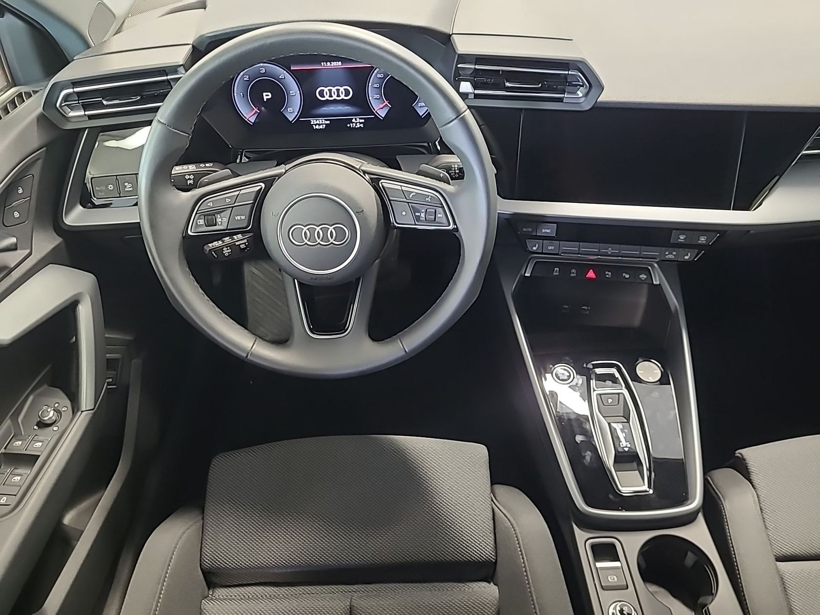 Audi A3 - Bild 10