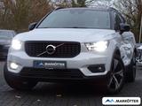 Volvo XC40 R Design Recharge Plug-In Hybrid ACC/LH/Pan - Volvo XC40 mit Hybrid-Antrieb: Automatik