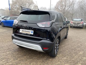 Bild 4 Opel Crossland (X) Crossland Elegance AT/NAV/PDC vo+hi+Cam/SHZ+LHZ