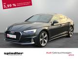 Audi A5 Sportback S-Line 35TFSI S-tronic/ MatrixLaser - Audi A5: Sportback 35 TFSI Tronic