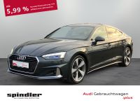 Audi A5 - Vorschau Bild 1