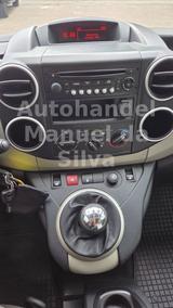 Citroën Berlingo Multispace Selection *TÜV NEU*AHK*Klima - Citroën Gebrauchtwagen in Lübeck