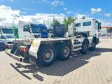 Mercedes-Benz Actros 3236/3-Pedale/8x4/Klima/4141-4144-4146 - Angebote