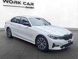 BMW 318 Baureihe 3 Lim. 318 d Sport Line 1Hand TOP - BMW 318 in Hagen