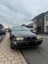 BMW E39 520i Facelift 2.2L Limousine - BMW 5er E39 mit Facelift