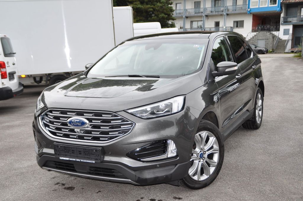 Angebot ansehen Ford Edge