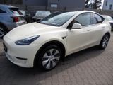 Tesla Model Y Long Range Dual AWD - Tesla Model Y aus 2024