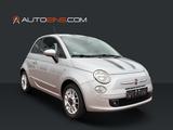 Fiat 500 1.2 Sport*PDC*Klima*Alu* - gebrauchte Fiat 500 aus dem Jahr 2009