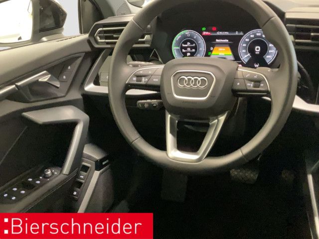 Audi A3 - Bild 10
