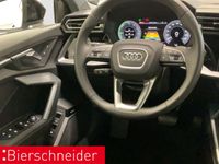 Audi A3 - Vorschau Bild 10