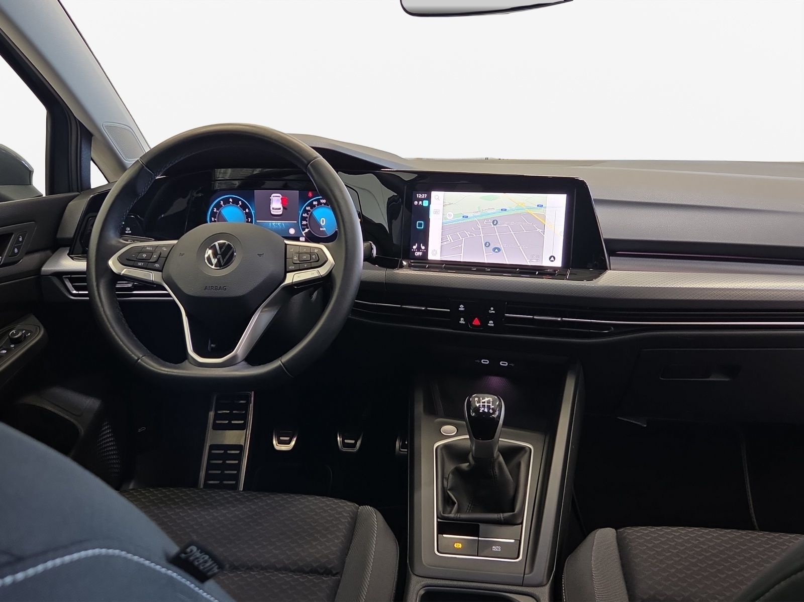Volkswagen Golf - Bild 7