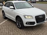 Audi Q5 2.0 TDI quattro 3XS-LINE/KEY/KAMERA/B&O - Audi Q5 mit Diesel-Antrieb