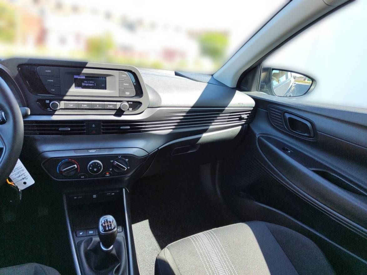 Hyundai BAYON – Bild 9