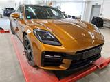Porsche Panamera GTS PCCB Keramik ·  Burmester · Vierrad - Porsche Gebrauchtwagen in Stuttgart