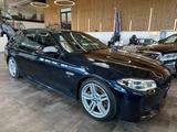 BMW M550 d xDrive Touring*Klima*Navi*ACC*Head-Up* - BMW M550 Kombi Gebrauchtwagen
