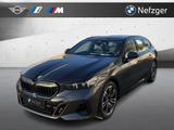 BMW 540 d xDrive Touring M Sport AHK LED Harman/Kard - BMW 540 aus 2024