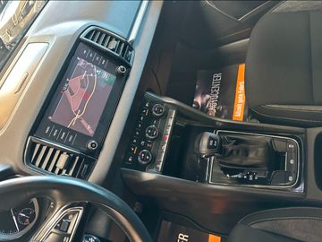 MYAUTOCENTER – Gebraucht- und Jahreswagen mit Werkstattservice in Pfaffenhofen Skoda Karoq*KEYLESS*StHZ(VH)*2-ZONEN*ACC*LED*CARPLAY*