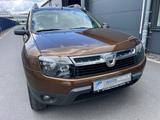 Dacia Duster I Laureate 1.6*KLIMAANLAGE*ANHÄNGERKUPPL - Dacia Duster