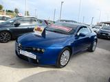 Alfa Romeo Brera 2.2 JTS MOLTO BELLA - Alfa Romeo Brera aus 2008