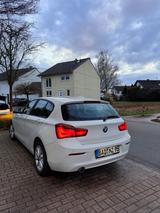 BMW 116d Advantage Advantage