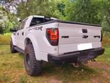 Ford F 150 Raptor Baja Truck 6,2 SVT Fox Offroad  - : Pickup, Truck