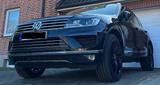 Volkswagen Touareg 3.0 V6 TDI  - Volkswagen Touareg in Rostock