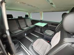 Fahrzeugabbildung Volkswagen T6.1 Multivan Generation Six - Standhzg*Navi*ACC