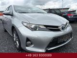Toyota Auris 1,8 Hybrid Start Edition NAVI CAM KLIMAAUT - Toyota Auris: Start Edition