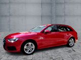 Audi A4 Avant 40 TDI S-TR. ADVANCED 5JG+LED+NAVI+AHK - Audi A4 mit Diesel-Antrieb: Kombi, 5tdi