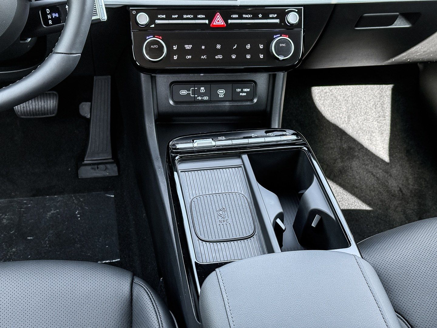 Hyundai TUCSON - Bild 10