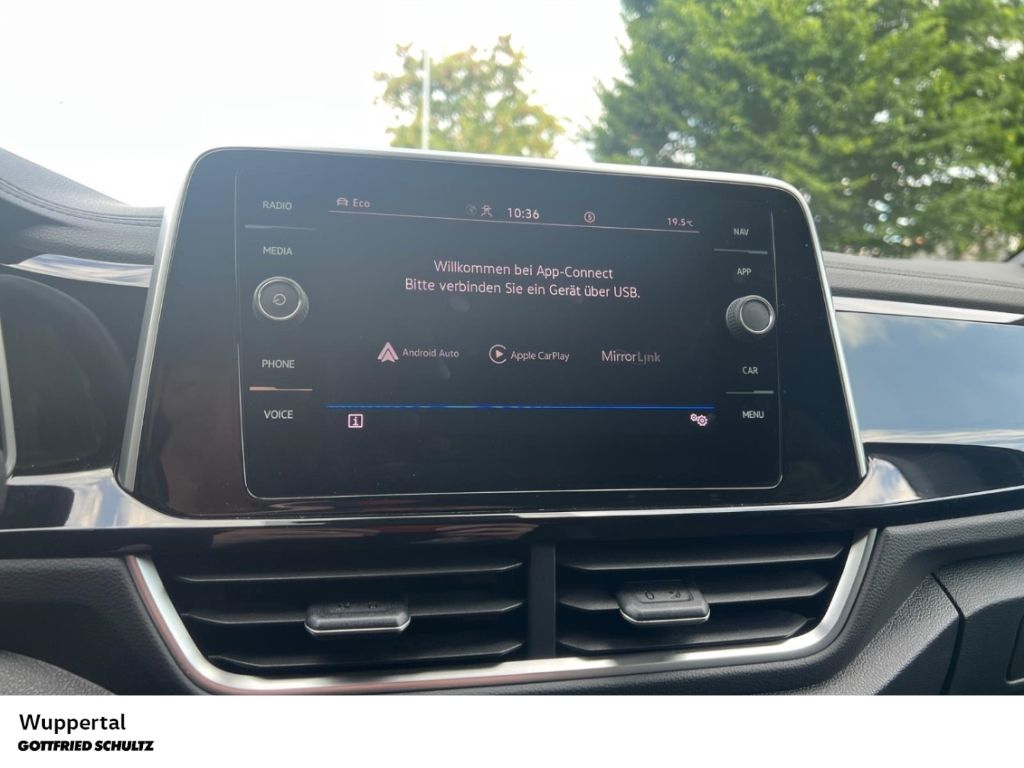 Volkswagen T-Roc - Bild 18