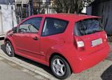 Citroën C2 1.4 VTR Plus VTR Plus - Citroën Gebrauchtwagen von 2008