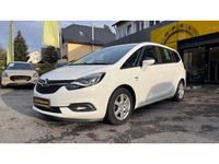 Opel Zafira 1.4 Active 7-Sitze 8-fach SH Klima Cargo