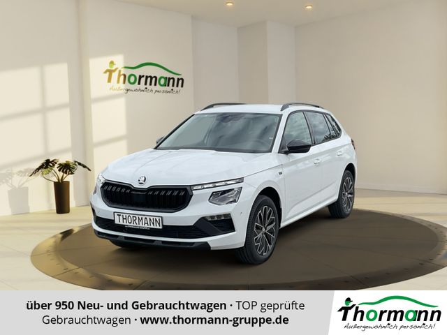 Skoda Kamiq Drive 1.0 TSI LED SMARTLINK