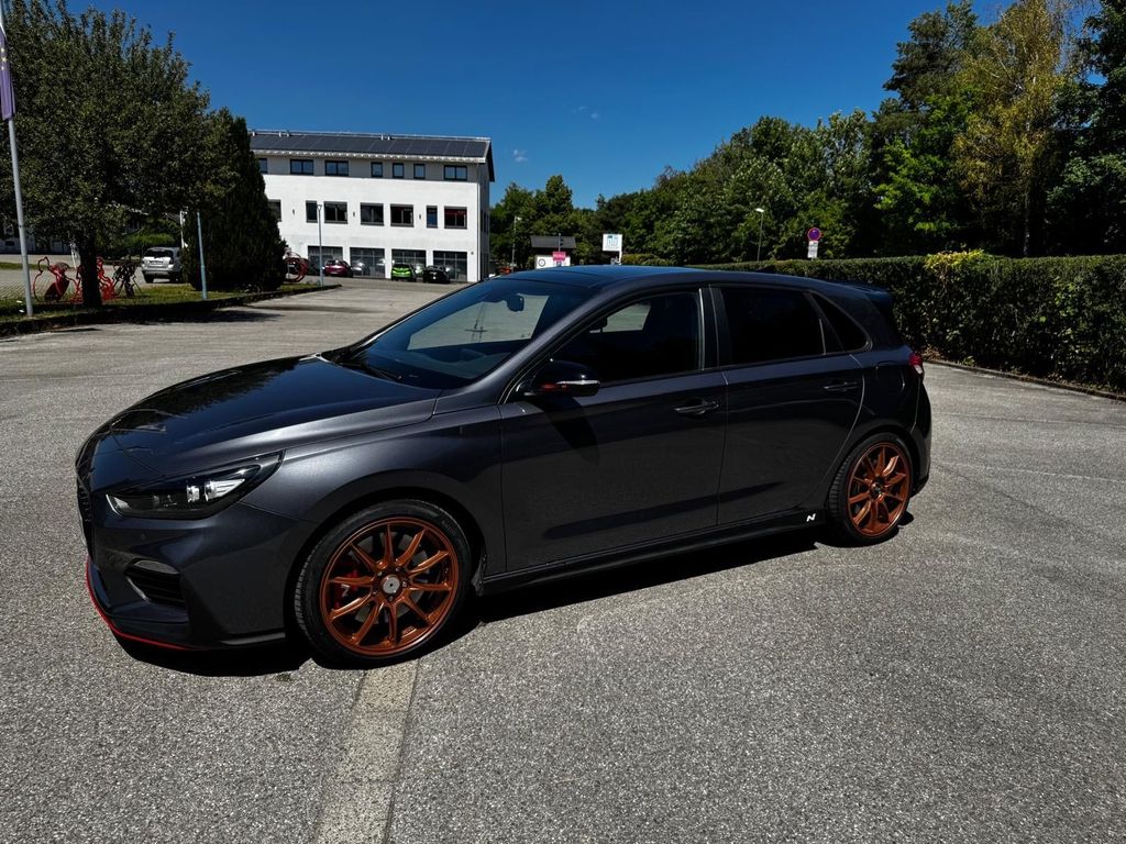 Image of Hyundai i30