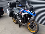 BMW R 1300 GS TROPHY *ASA* KOFFER +TOPCASE *ACC*VOLL - Angebote