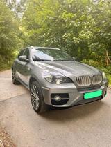 BMW Bmw X6 3.5D Tausch möglich - BMW X6 Gebrauchtwagen in Wuppertal
