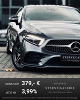 Mercedes-Benz CLS 300 D/AMG-LINE/360°/DISTRO+/SCHIEBED LED Bi - Mercedes-Benz CLS 300 Gebrauchtwagen