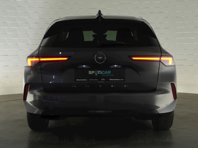 Astra L ST ELEGANCE CDTI+LED+NAVI+RÜCKFAHRKAMERA
